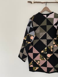 Image 5 of Ramona Quilt Coat