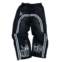 Image 1 of “ALL SAINTS” Jogger