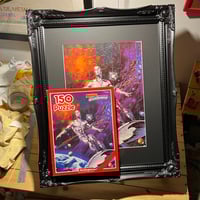 Image 4 of Silver Surfer 150-piece Jigsaw by Waddingtons, 1990. 