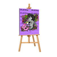 Image 4 of Canvas Prints