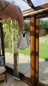 Image 1 of Ghost
