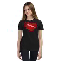 Image 2 of Unisex Kids T-Shirt