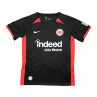 Image 1 of Eintracht Frankfurt Away - 2024/25