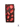STRAWBERRY FIELDS VEGAN MUSHROOM CHOCOLATE BAR