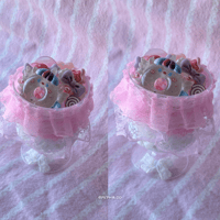 Image 1 of ⋆˚࿔ twilight sparkle sundae decor