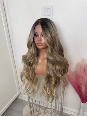 Image of Jessica luxury free part (ready to ship) 