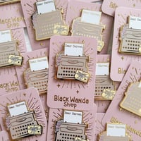 Image 4 of Divine rivals pins 