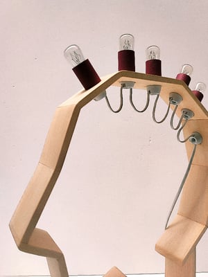 Image of Perfil Punk