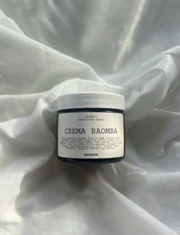 Image 3 of CREMA BAOMBA | Aromatic Nourishing Cream