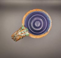 Image 2 of Jack-o'-lantern Mug 6 (Rotten Pumpkin)