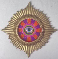 Image 6 of Mystic Eye - Sunshine Daydream 1