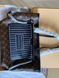 Image 5 of LV Reversible Neverfull