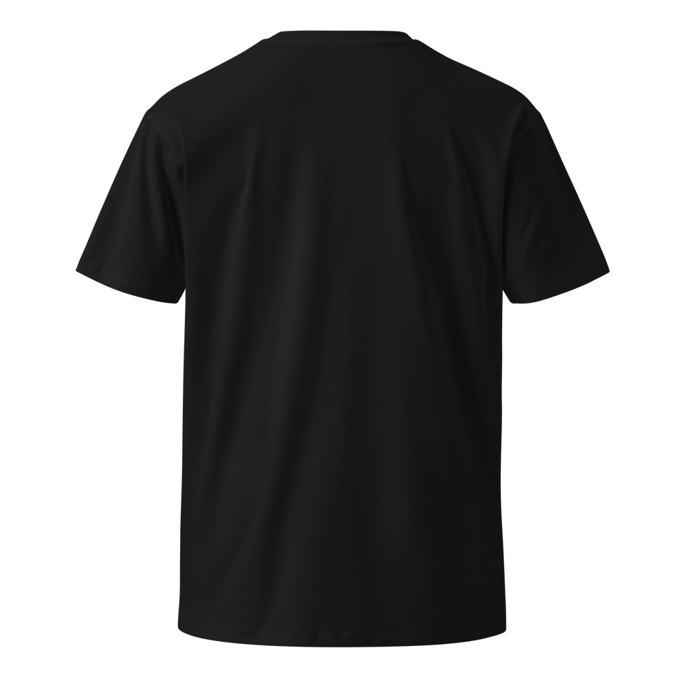 Nasty Entertainment Spirit PREMIUM Unisex Tee