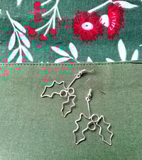 Image 1 of Mistletoe 