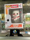 Casper the Friendly Ghost Funko POP signed by Devon Sawa! Comes with JSA