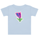 Image 7 of Tulip Baby jersey t-shirt