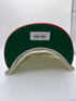 PBJ Hat Club NoHo Exclusive "Chrome" 7 1/8 Image 2