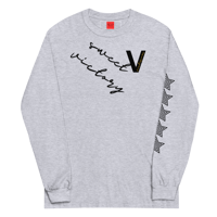 Image 1 of Men’s Sweet Victory Long Sleeve Shirt