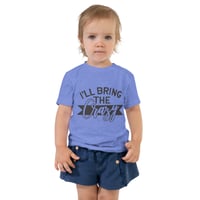 Image 3 of Toddler Short Sleeve Tee