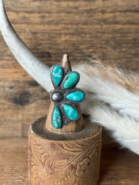 Image 1 of Desert Bloom Ring