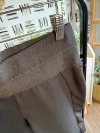 Image 2 of Zara black pants 