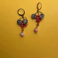 Image 3 of Boucles “BESSINE” SOLD