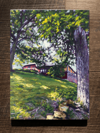 Heartland 1 (Steele Exterior)