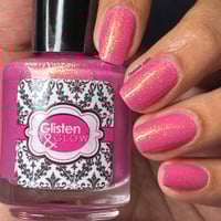 Image 4 of Glisten & Glow Capricorns for Life