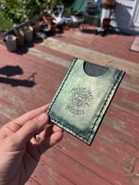 Image 2 of Iridescent Cardholder 