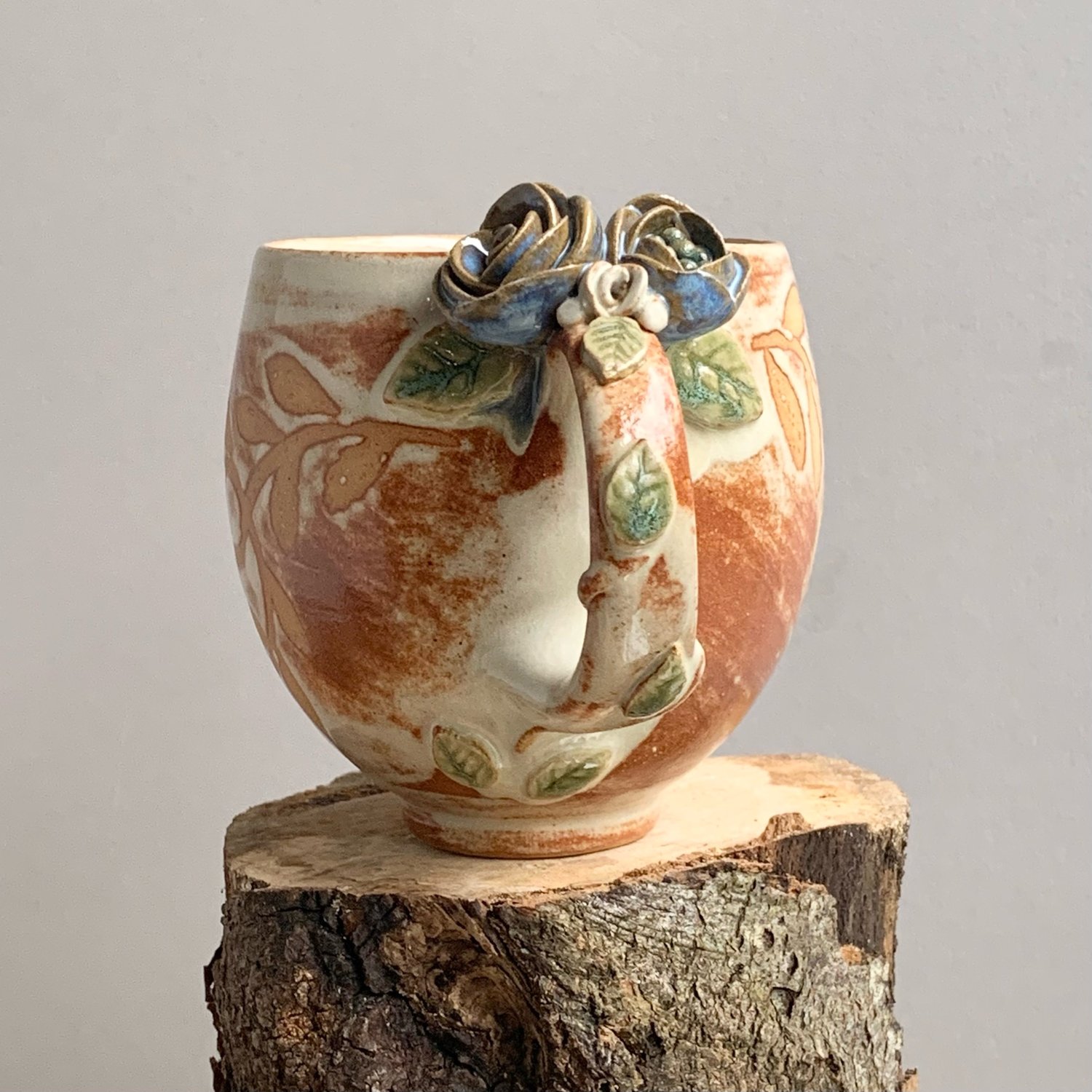 Image of Flower cup 4 