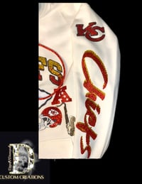 Image 3 of Kansas City Hoodie