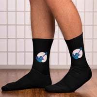 Image 1 of Rocking my guitar Socks