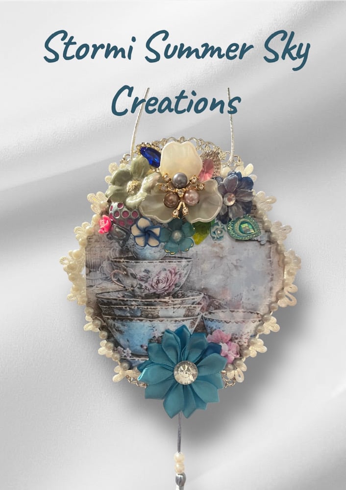 Image of Set of 3 Ornaments 