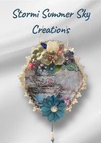 Image 2 of Set of 3 Ornaments 