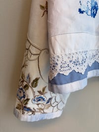 Image 9 of Blue girls (s-xl)