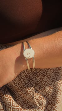 Image 1 of Operculum Cuff