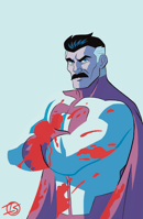 Image 2 of Omni-Man 