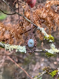 Image 2 of Indian Agate + Citrine