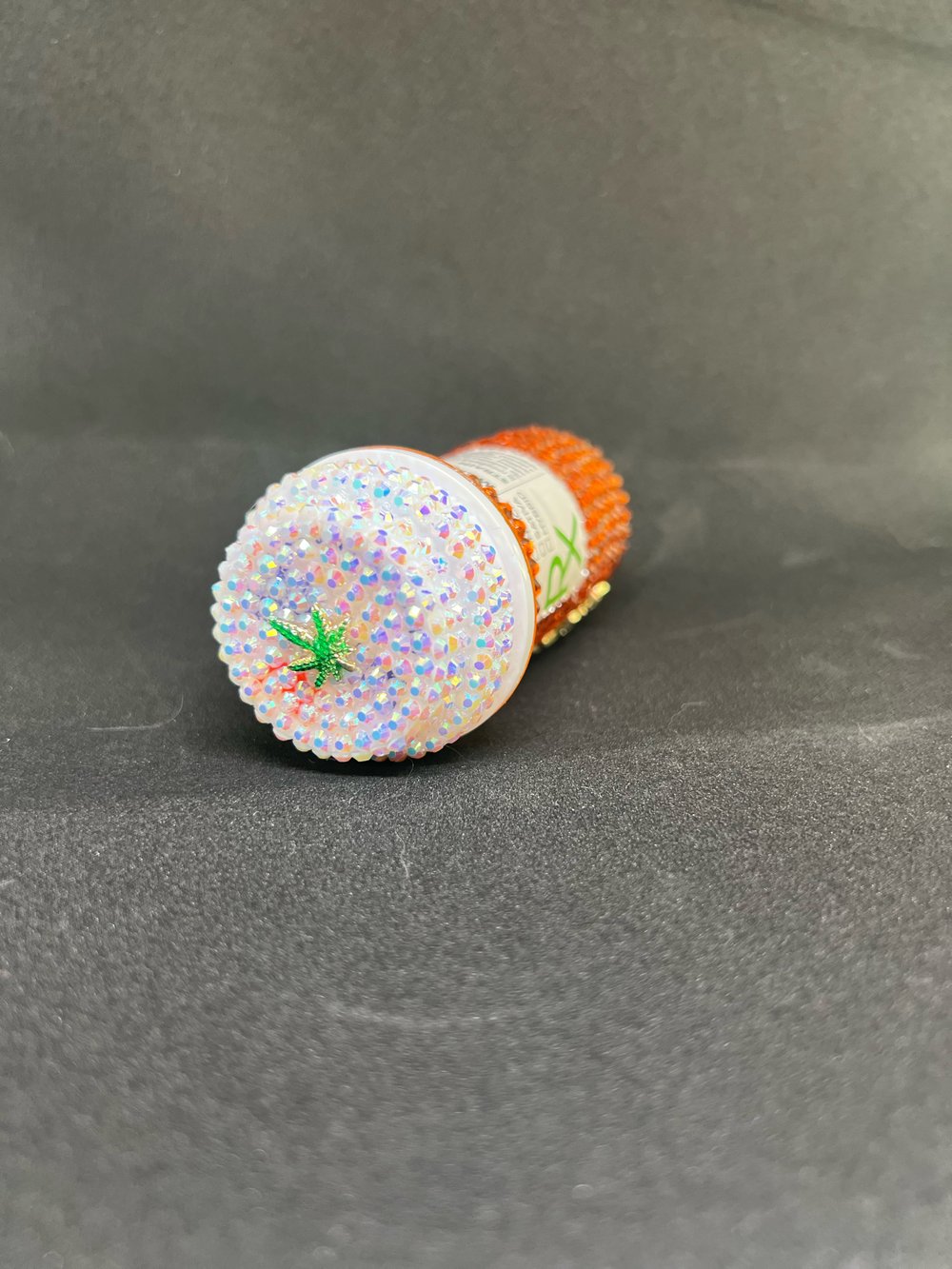 Image of “I need to up my dosage” Stash Jar