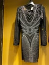 Doing Me Now Dress