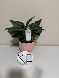 Lipstick Keychain - Sublimation