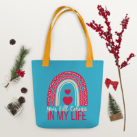 Image 1 of Fashion Tote bag