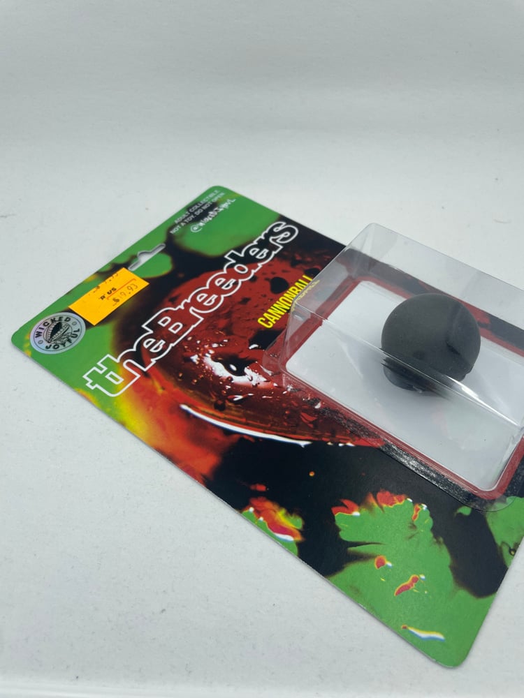 the Breeders cannonball レコード The Breeders – Cannonball – CD (Card Sleeve, Single), 1993