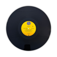 Image 3 of Ministry - Jesus Built My Hotrod 12”