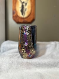Image 3 of #16 14oz Whimsical Mushroom Throwdown