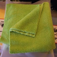 Image 3 of Multi Purpose Microfiber Towels 5-Pack (color options)