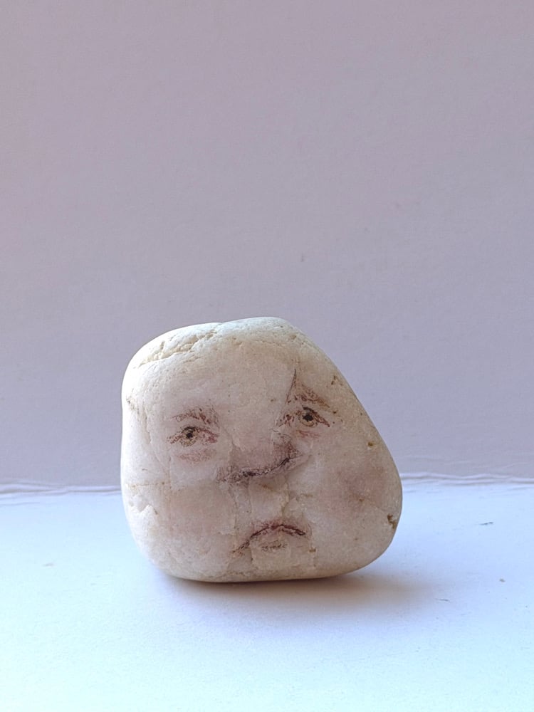 Image of melvin