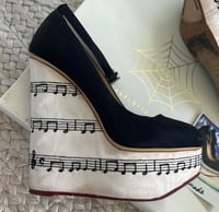 Image 2 of Piano Heels