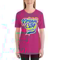 Image 1 of Chernihiv, Ukraine Short-Sleeve Unisex T-Shirt