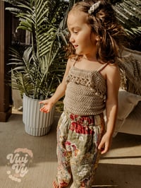 Image 6 of Tay Hair Clips